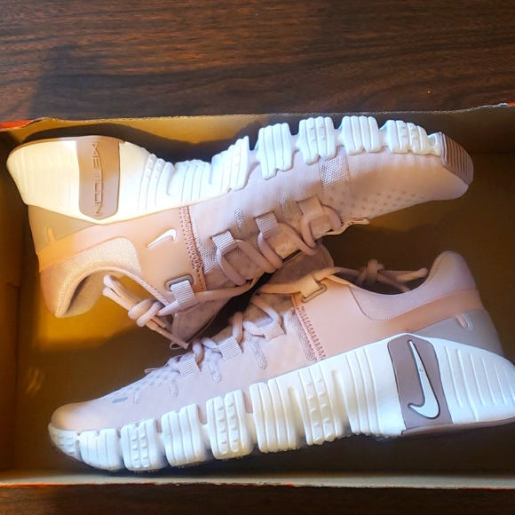 Nike free metcon 5 - Picture 6 of 7